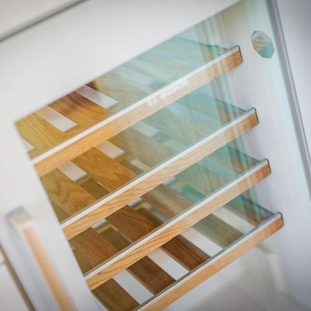 Ferienwohnung Wattn Blick - Urlauben Mit Wattblick In Munkmarsch Sylt Eksteriør bilde
